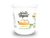 Yogurt sin lactosa lemon pie 800 gr LA MANCHITA