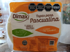 Tapas para pascualina 300 gr DIMAX