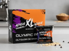 Alfajor proteico XL OLYMPIC