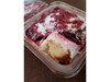 Cheescake de frutos rojos chico LOWCARB