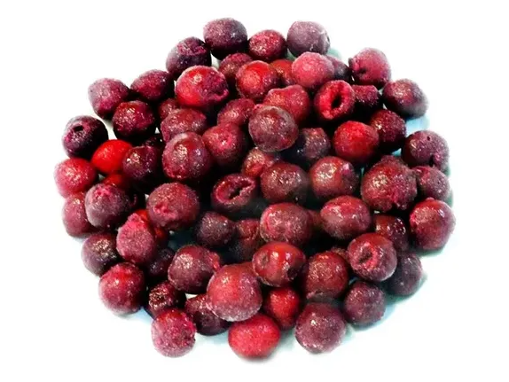 Cereza congelada 1kg KING BERRY