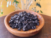 Chips de chocolate semiamargo