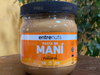 Pasta de mani natural kg ENTRENUTS
