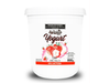 Yogurt sin lactosa frutilla 830 gr LA MANCHITA