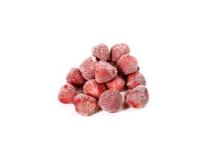 Frutilla congelada 1 kg ALIF AGRO