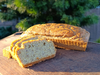 Pan de almendras 500 gr LOWCARB
