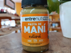 Pasta de mani natural 380 gr ENTRENUTS