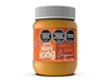 Manteca de mani 350 gr KING