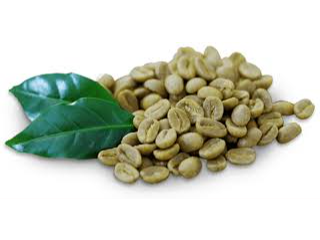 Café verde