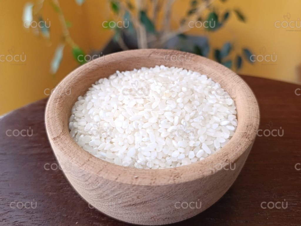 Arroz para sushi KOSHIHIKARI