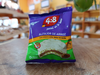 Alfajor de arroz relleno de dulce de leche (blanco) 24 gr 4:8