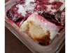 Cheescake de frutos rojos grande LOWCARB