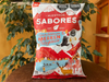 Chip de batata con merken 80 gr NUESTROS SABORES