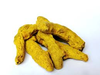 Curcuma entera