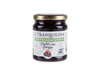 Mermelada frutos del bosque 330 gr LA TRANQUILINA