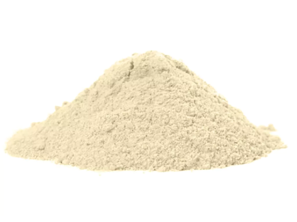 Harina de mandioca