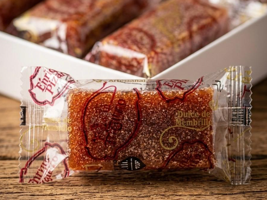 Dulce de membrillo 30 gr PIZARRO