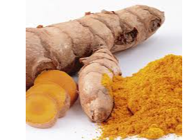 CURCUMA de Qverduminimarket