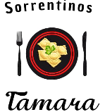 Logo Sorrentinos Tamara