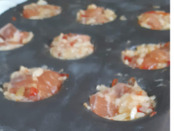 Salmón Rosado