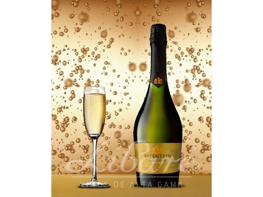 Salentein Extra Brut