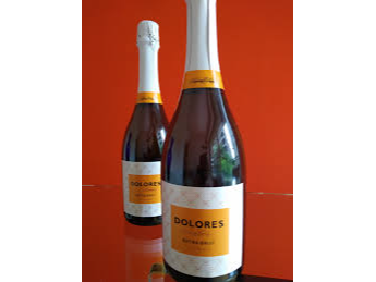 Dolores Extra Brut