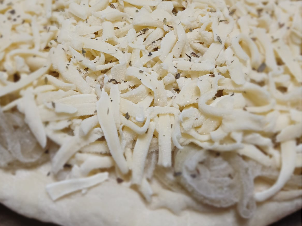 Fugazzeta