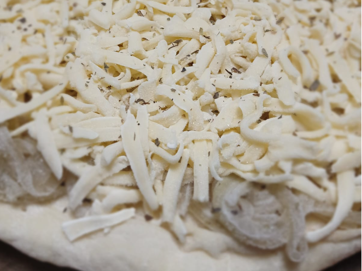 Fugazzeta