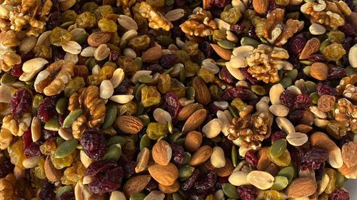 MIX