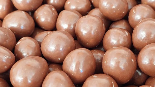 FRUTOS SECOS BAÑADOS EN CHOCO