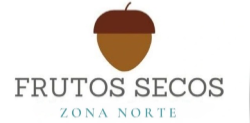 Logo Frutos Secos Zona Norte