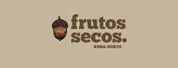 Logo Frutos Secos Zona Norte