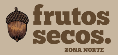 Logo Frutos Secos Zona Norte
