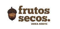 Logo Frutos Secos Zona Norte - Minorista