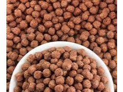 Bolitas de chocolate LASFOR