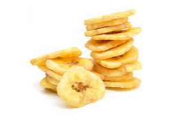 Banana Chips