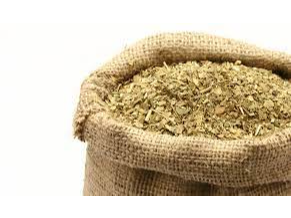 Yerba orgánica