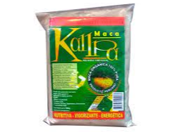 Maca blanca kallpa 500g