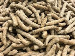 Bastoncitos de trigo integral