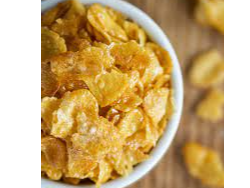 Copos de maiz sin azúcar x 500 g