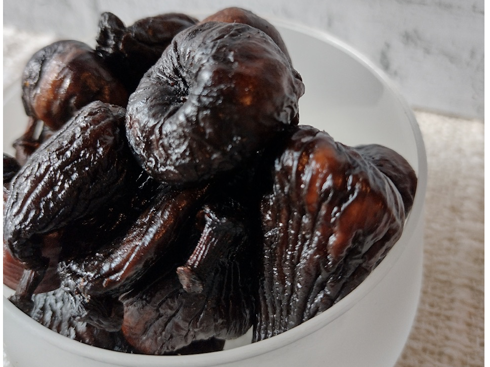 Higos tiernizados premium