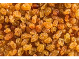 Pasas rubias s/s premium