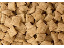 Almohaditas maní FLOR DEL NORTE