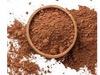 Cacao amargo puro (importado)