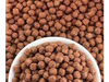 Bolitas de chocolate