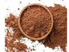 Cacao amargo puro (importado)