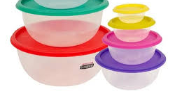 HERMETICOS  PLASTICOS