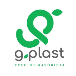 Logo G-PLAST