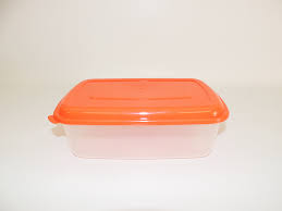 HERMETICO RECTANGULAR 2, 3 LTS