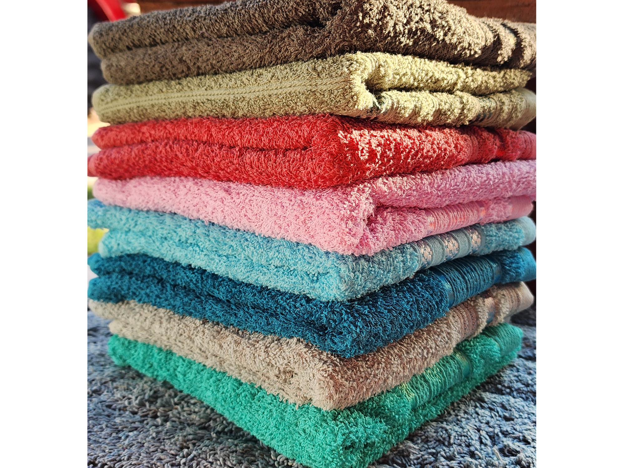 Toalla de mano KYLIE